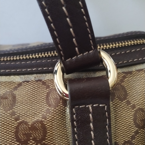 GUCCI BAG - Picture 6 of 15
